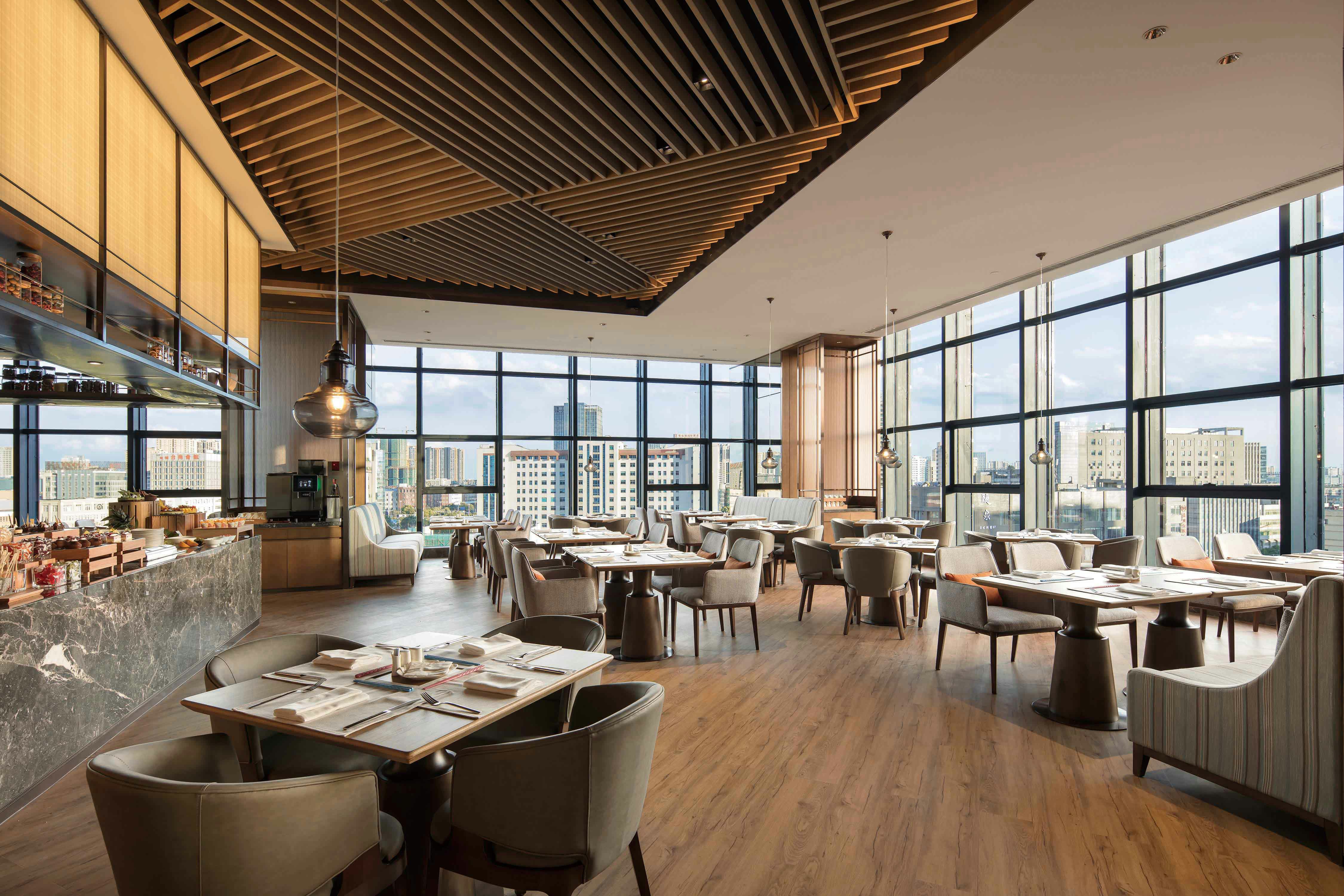 Doubletree By Hilton Yangzhou 42/56