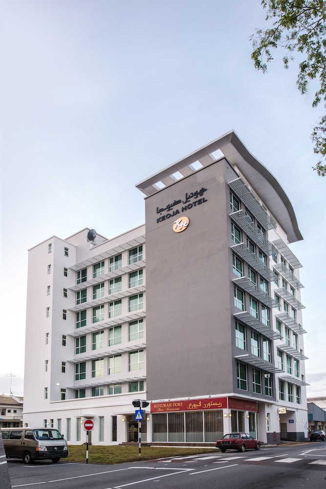 Keoja Hotel 1/31