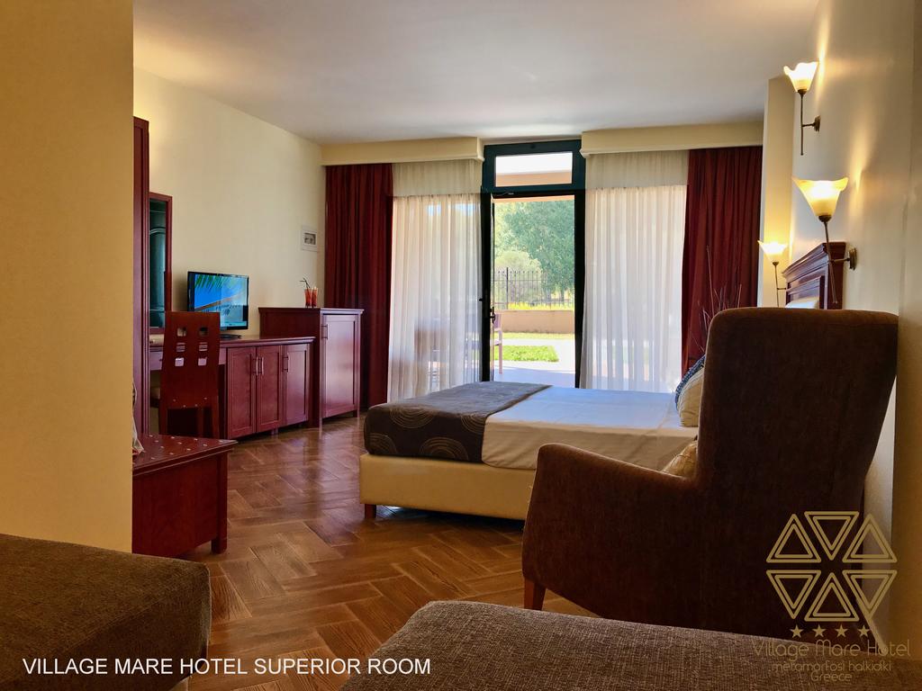 Village Mare Hotel 19/37