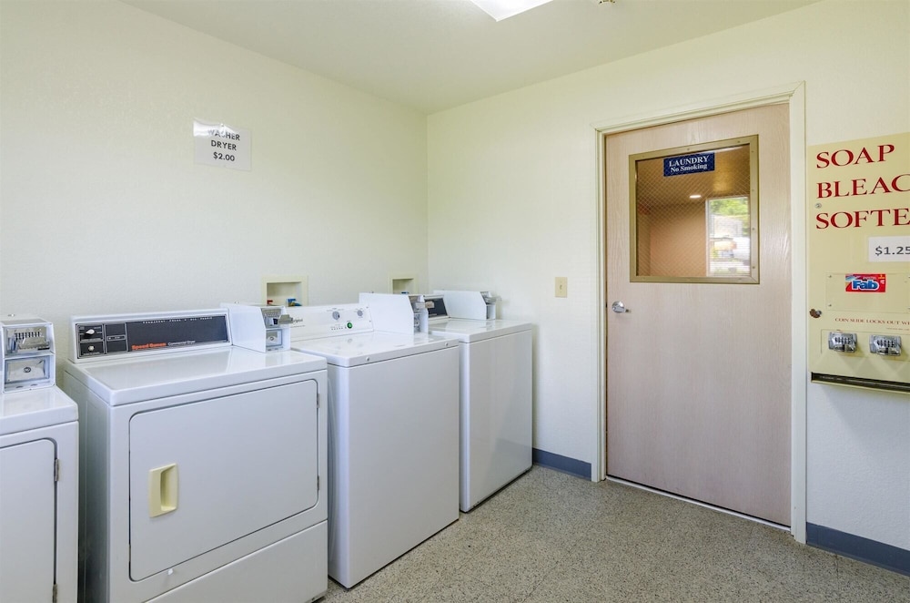 Motel6 Bristol, VA 8/47