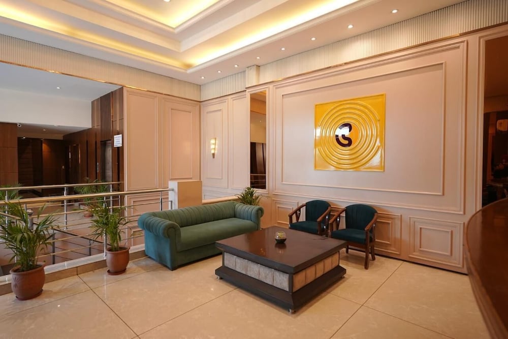 Hotel Kohinoor Palace 22/44