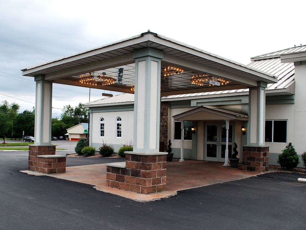 Travelodge by Wyndham Watertown 4/21