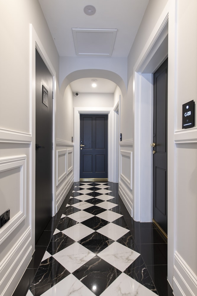 Gladius Hotels & Suites Parramatta, an Ascend Collection Hotel 2/41