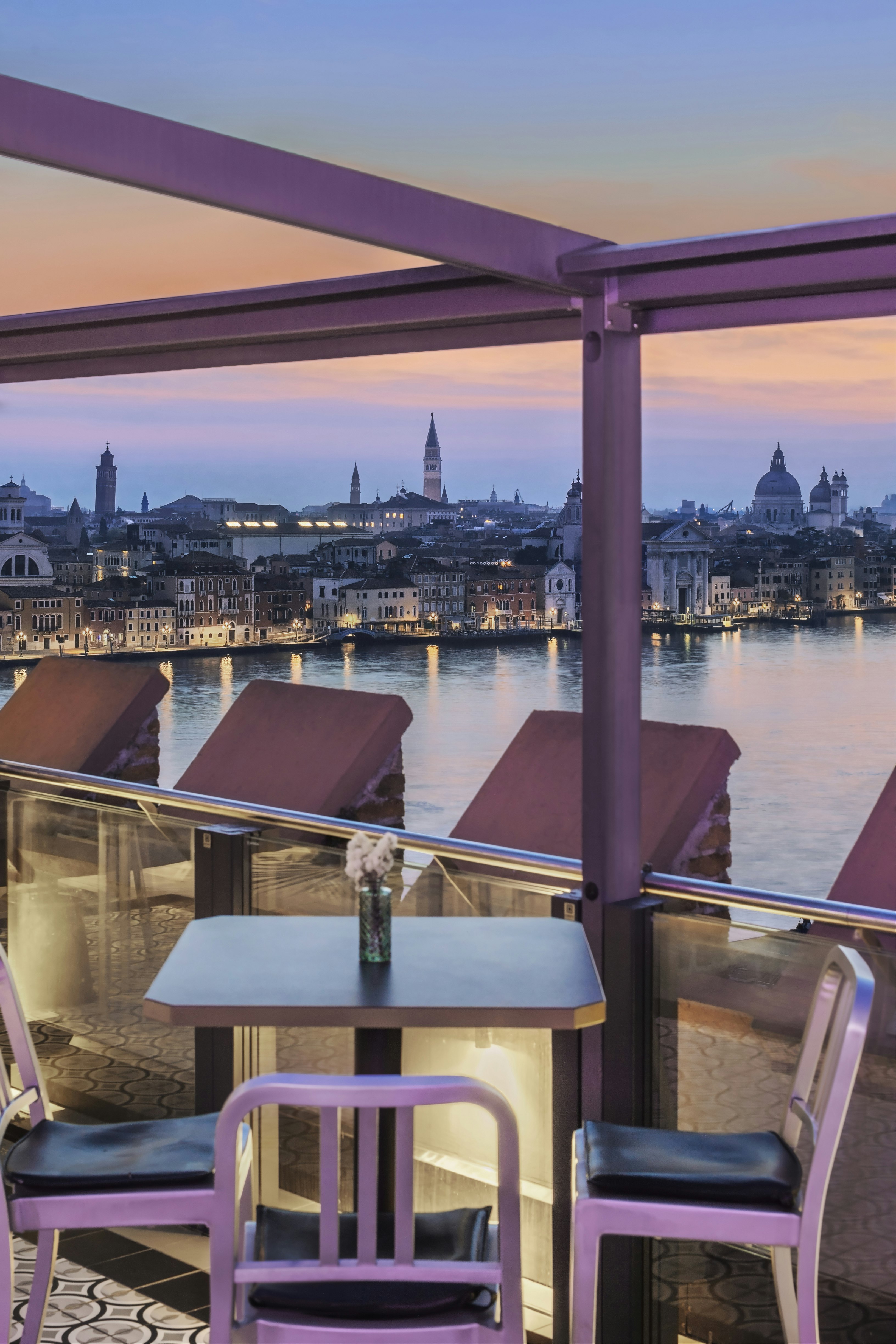 Hilton Molino Stucky Venice in VENICE