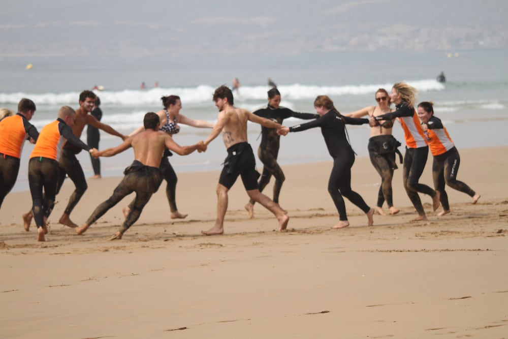 Original Surf Morocco 45/50