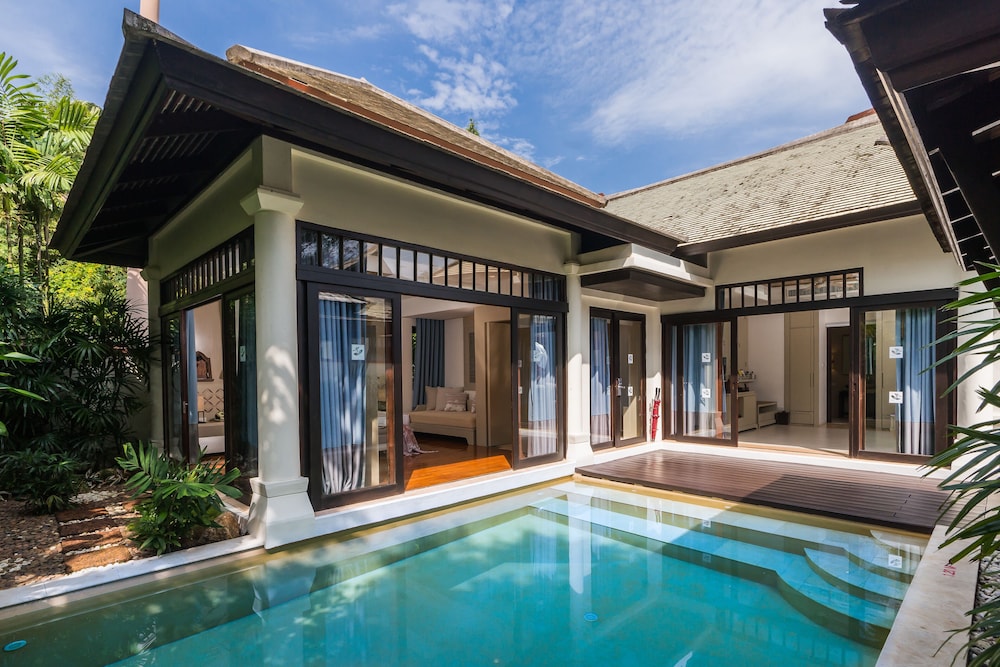MELATI BEACH RESORT AND SPA 39/69