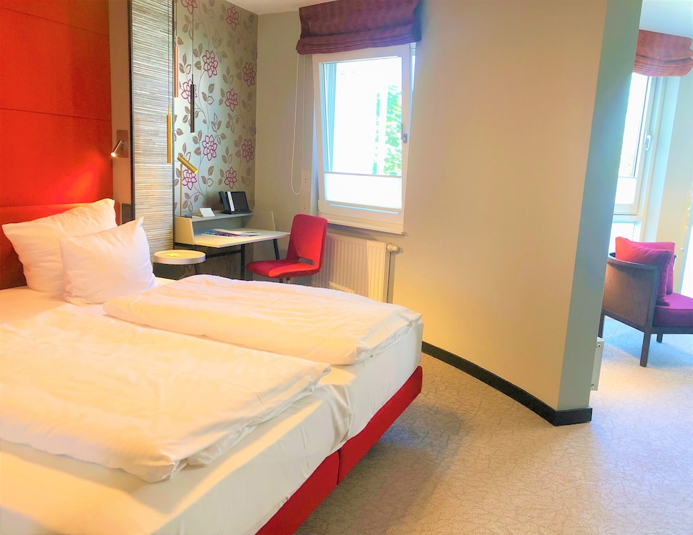 Das Ahlbeck Hotel & Spa 5/76