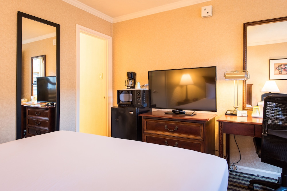 Best Western Civic Center Motor Inn 16/30