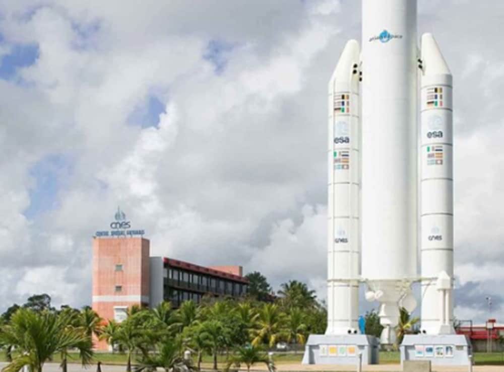 Hotel Mercure Kourou Ariatel 1/50