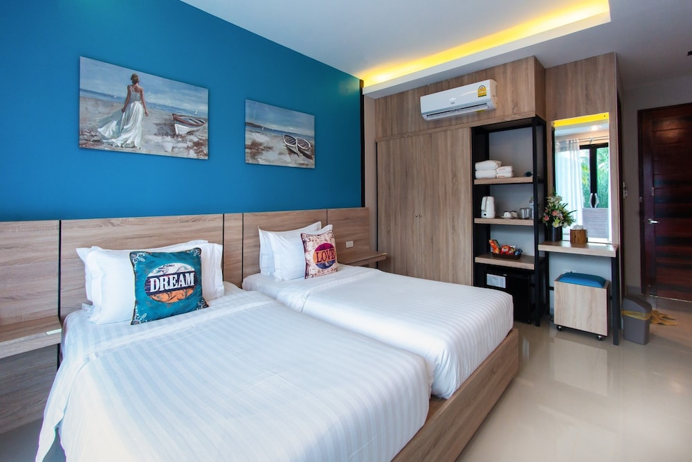 Seesea Resort 30/62