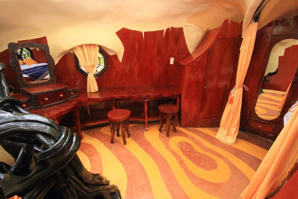 Crazy House 55/66