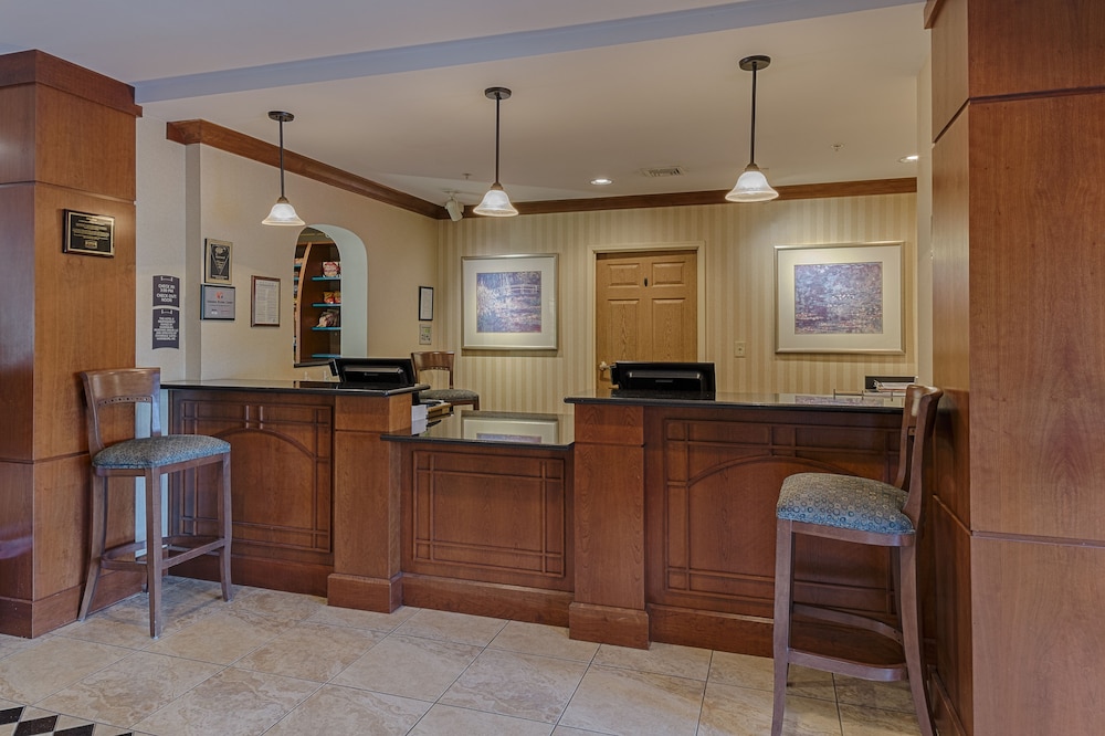 Staybridge Suites Harrisburg Hershey 5/79