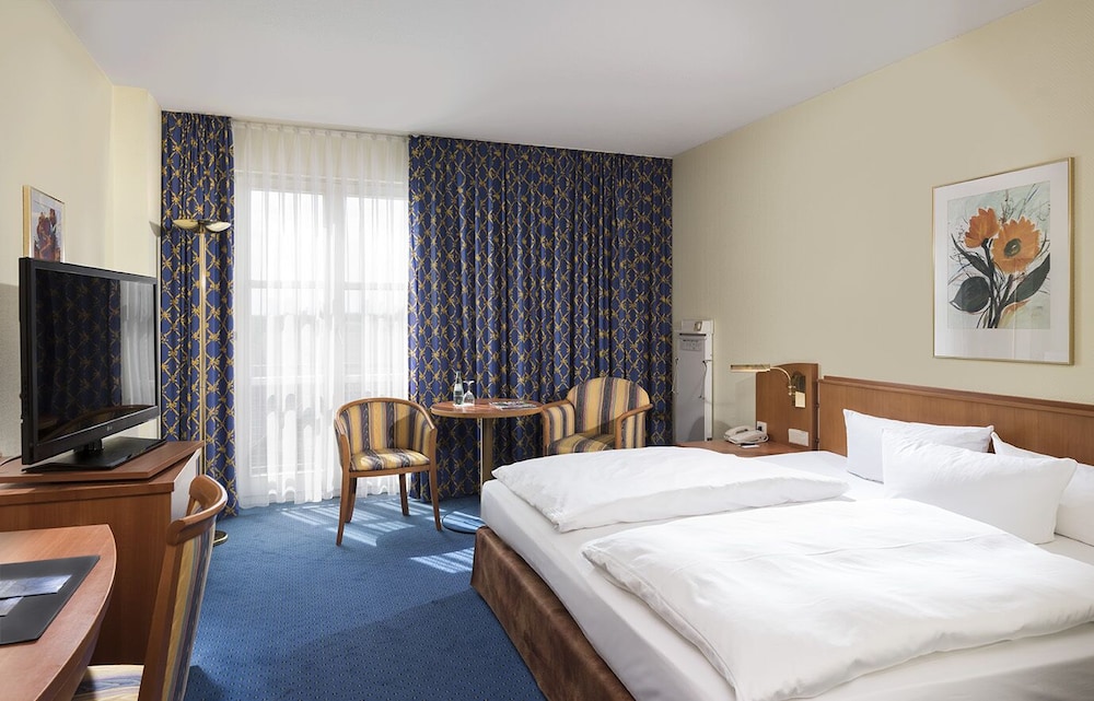 Radisson Blu Hotel, Halle-Merseburg 7/50