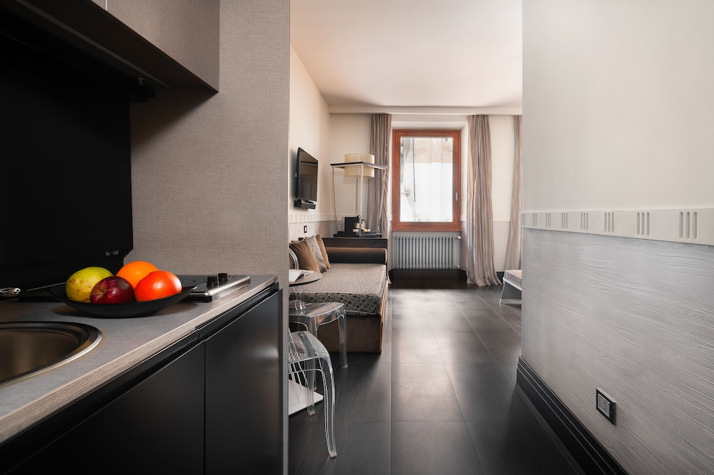 Unica Suite Rome 39/63