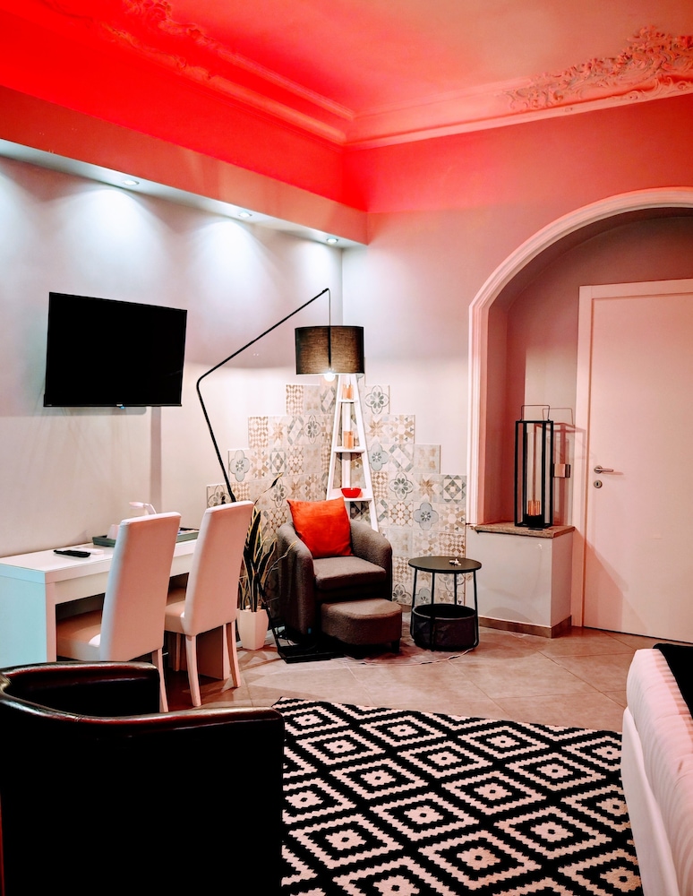 Maison Degli Artisti Suites 31/47