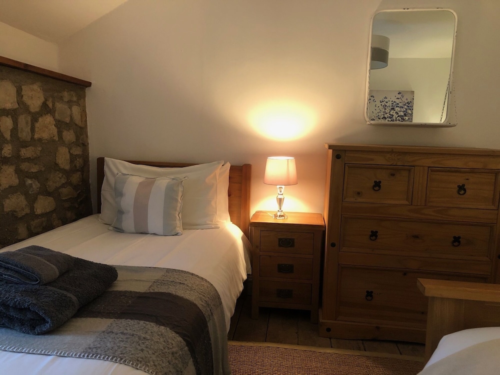 Somerset Country Escape 14/50