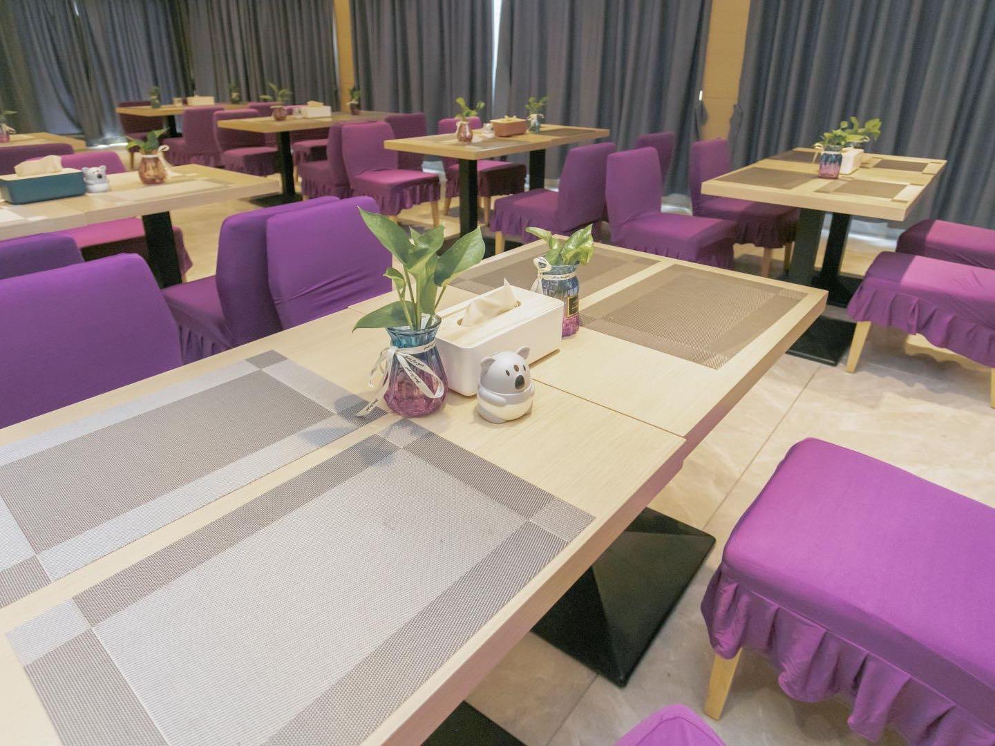 Lavande Hotel (Shenzhen North Railway Station Qinghu Metro Station) 48/50