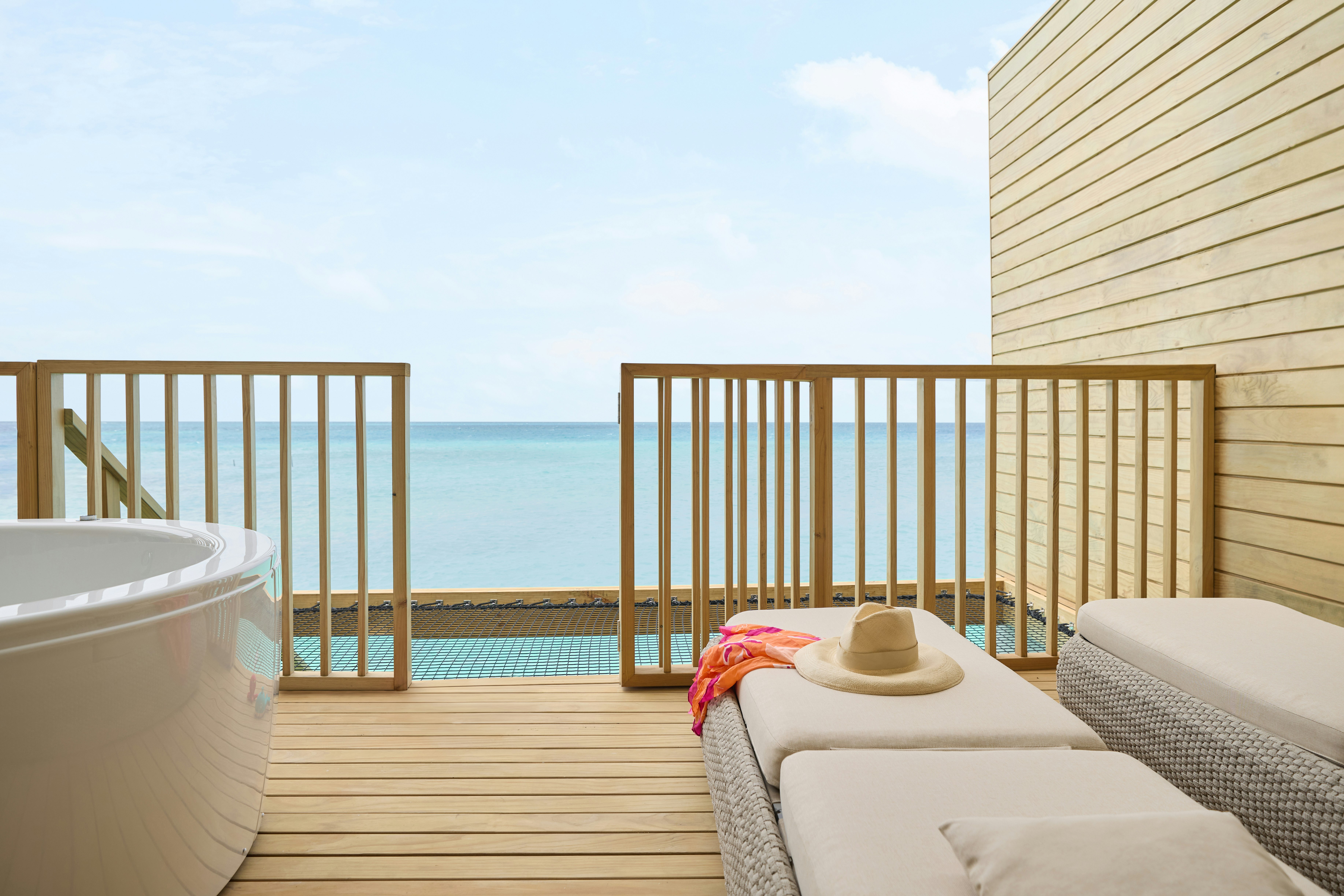 Centara Mirage Lagoon Maldives 26/59