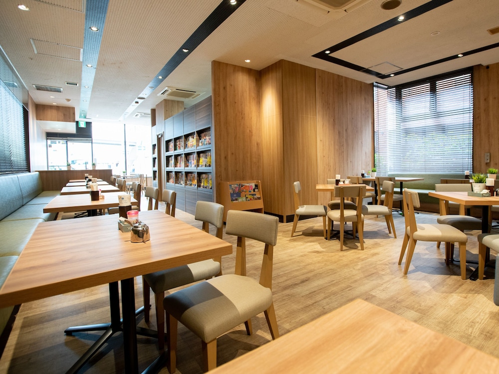 Fujinomiya Fujikyu Hotel 45/60