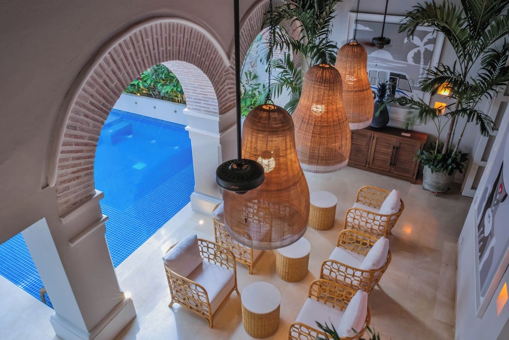 Nh Collection Cartagena la Merced Royal Formerly la Merced Royal 57/67