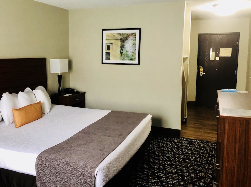 Best Western Westminster Hotel 11/39