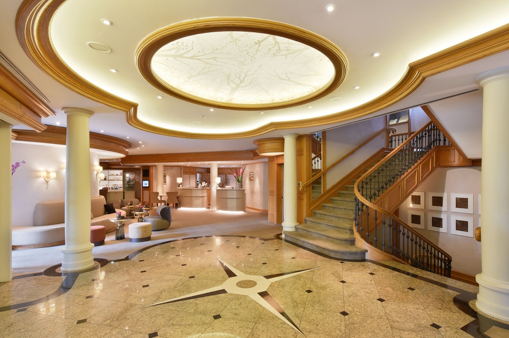 Hotel Landhaus Wachtelhof 6/50