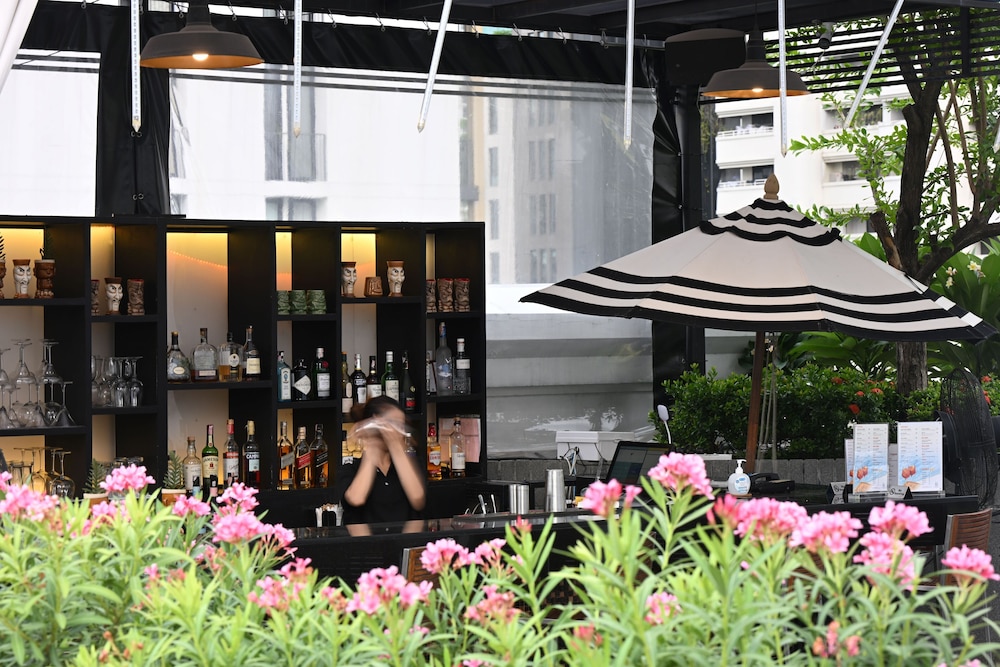 曼谷素坤逸 15 巷瑞享酒店(Movenpick Hotel Sukhumvit 15 Bangkok) 图片4