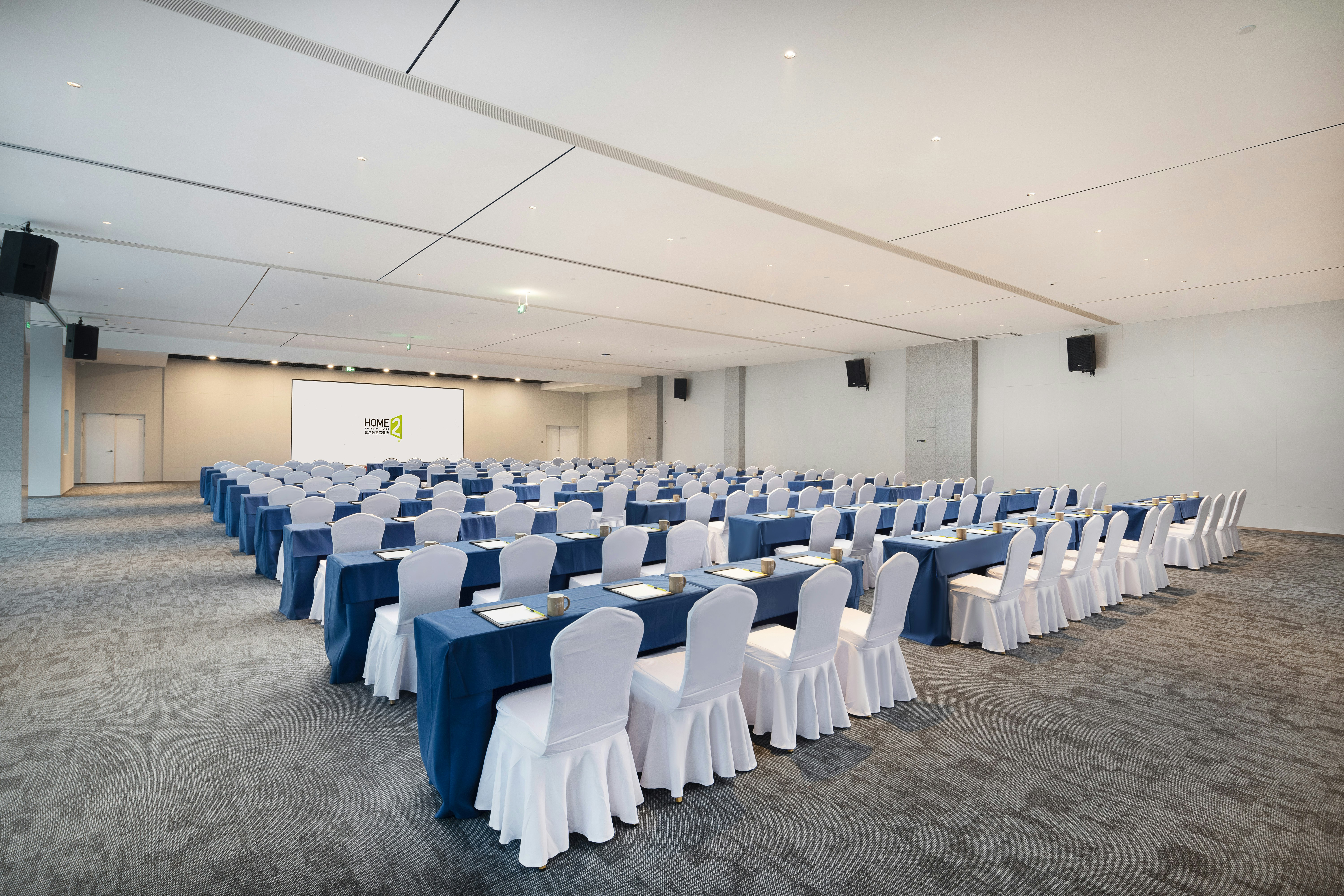 Home2 Suites by Hilton Rizhao Wanpingkou 63/70