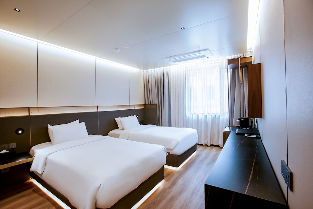 L&L Jeju Hotel 18/53