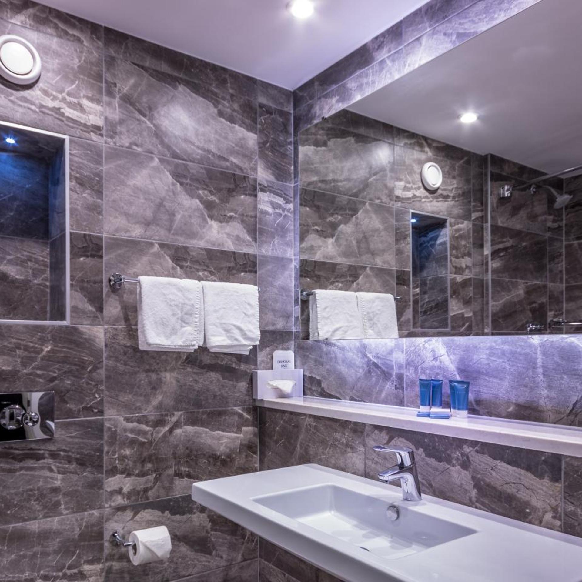 غرفة بسرير مزدوج، Talbot Hotel Stillorgan 2/3