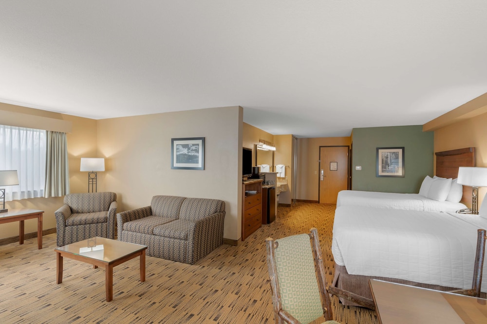 Best Western Plus Columbia River Inn 44/63