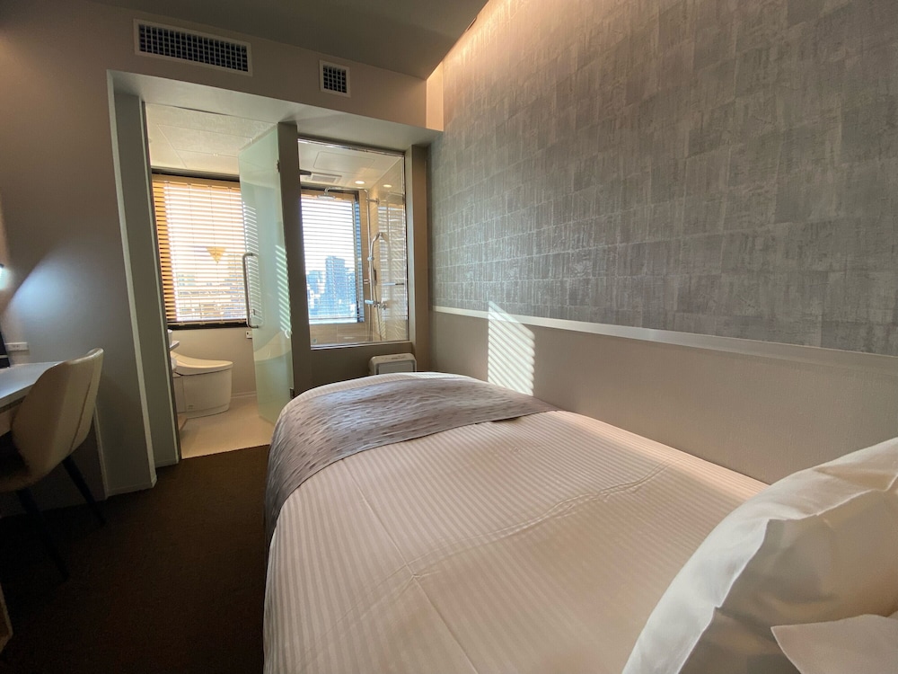 Apa Hotel Keikyukamata-Ekimae 15/49