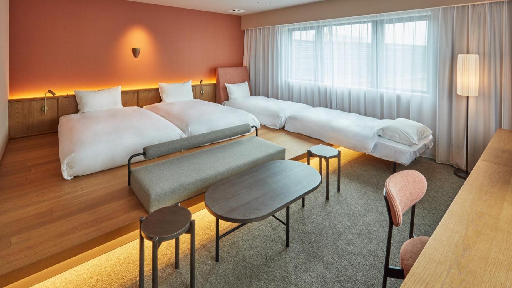 Hotel Terrasta 17/38