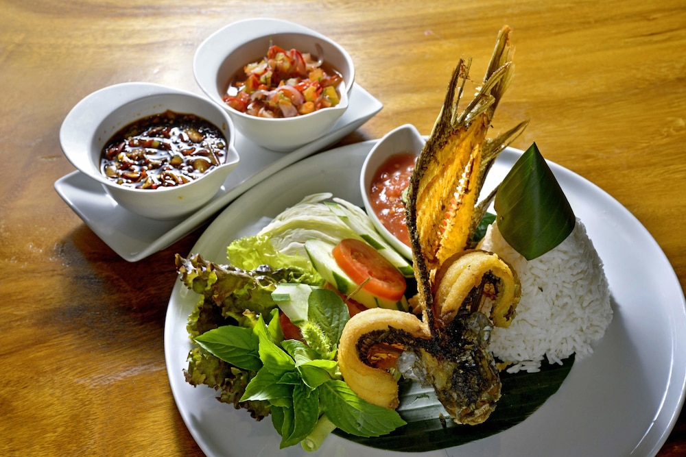 Lombok Astoria Hotel 37/50