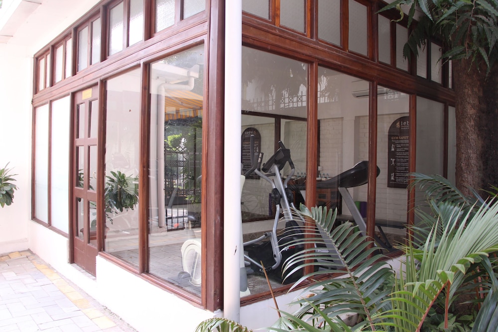 Saraca Hotel Lucknow 2/42