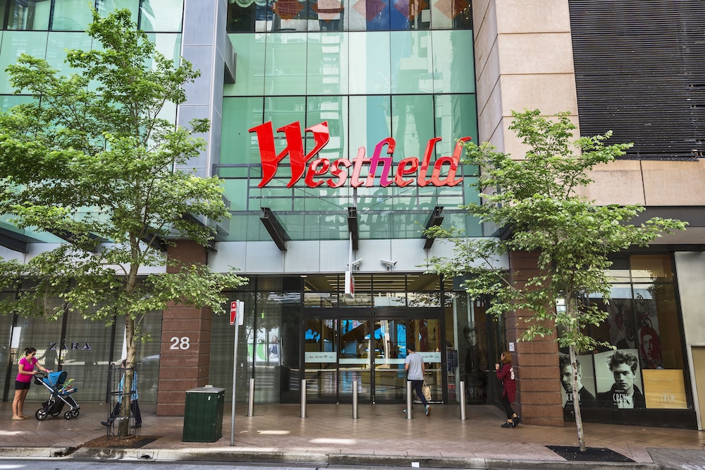 QUEST CHATSWOOD 5/38