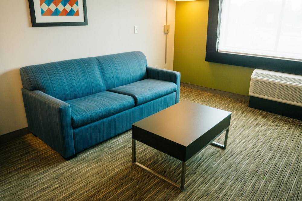 Holiday Inn Express & Suites Birmingham - Homewood 23/33