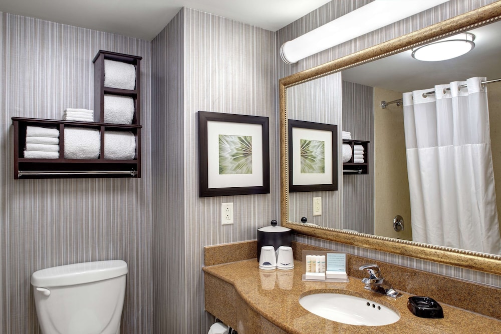 Hampton Inn & Suites By Hilton Toronto Airport 17/39