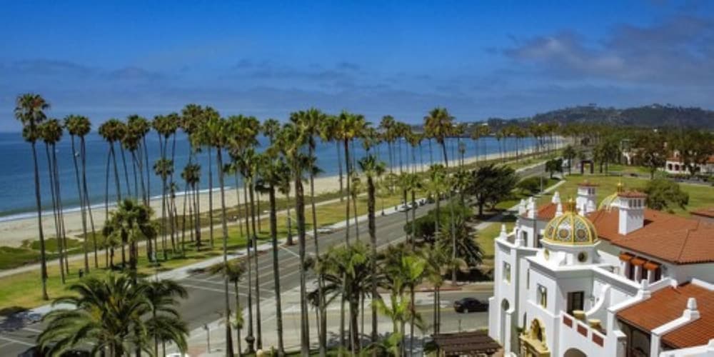 Santa Barbara Inn 62/67