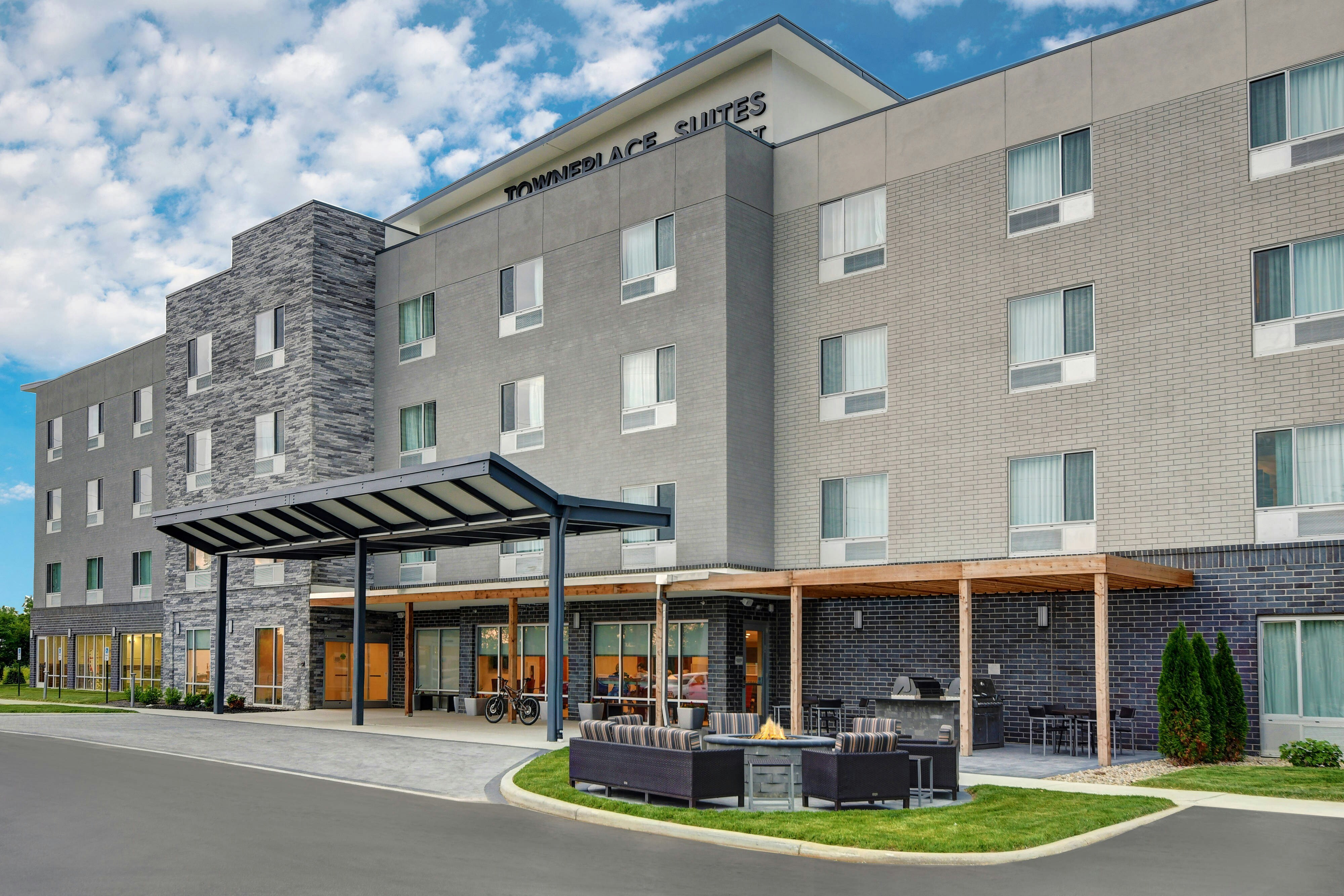 TownePlace Suites by Marriott Lima 27/28