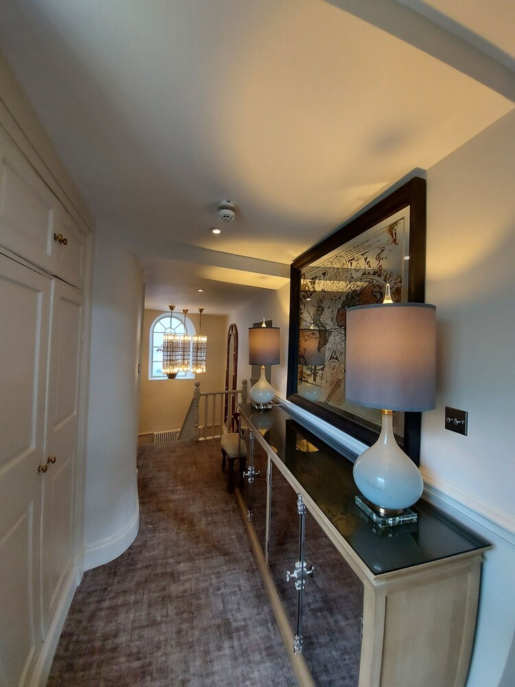 Castle View Guest House 22/22