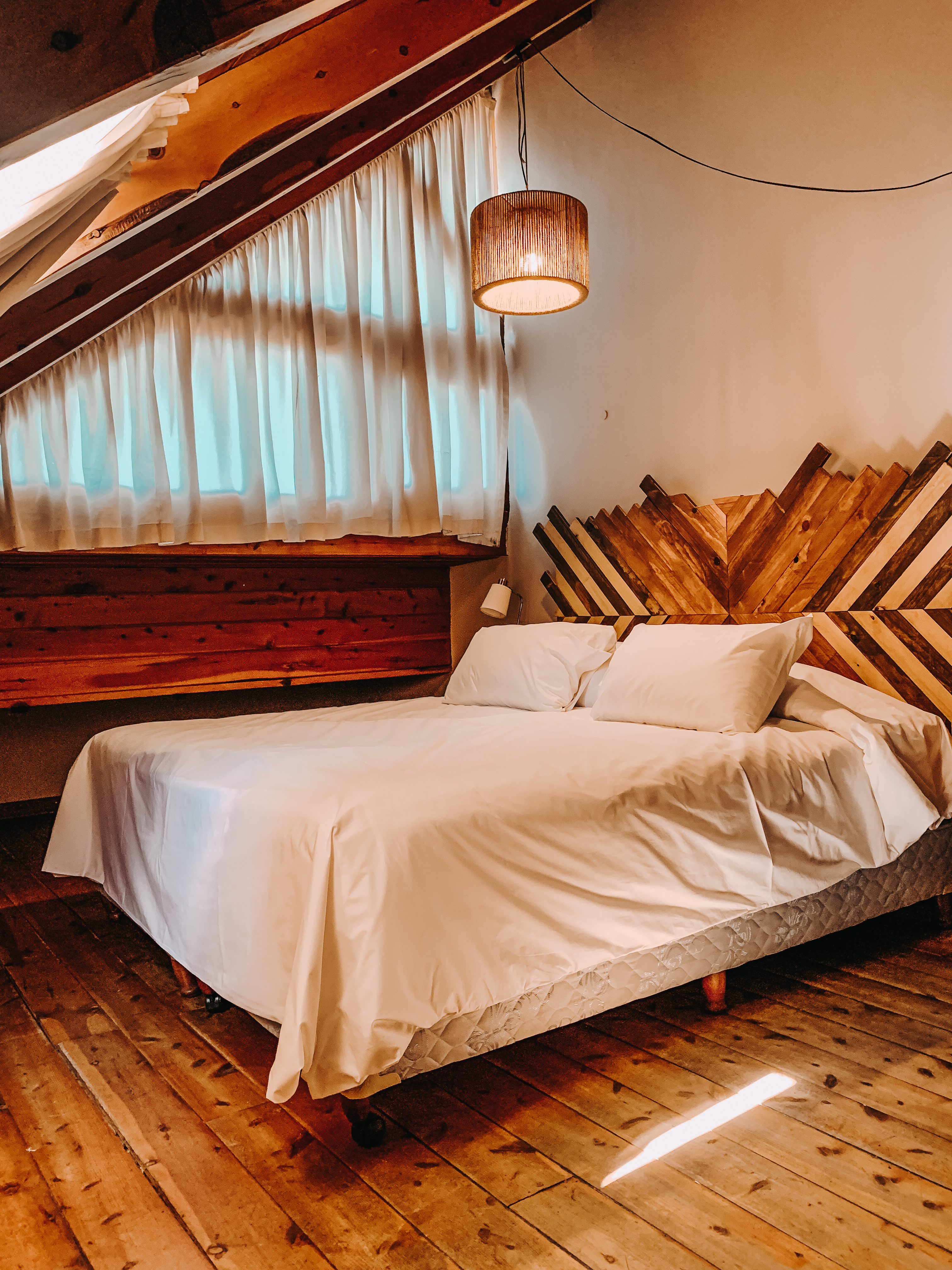2 Bedrooms, Apartment