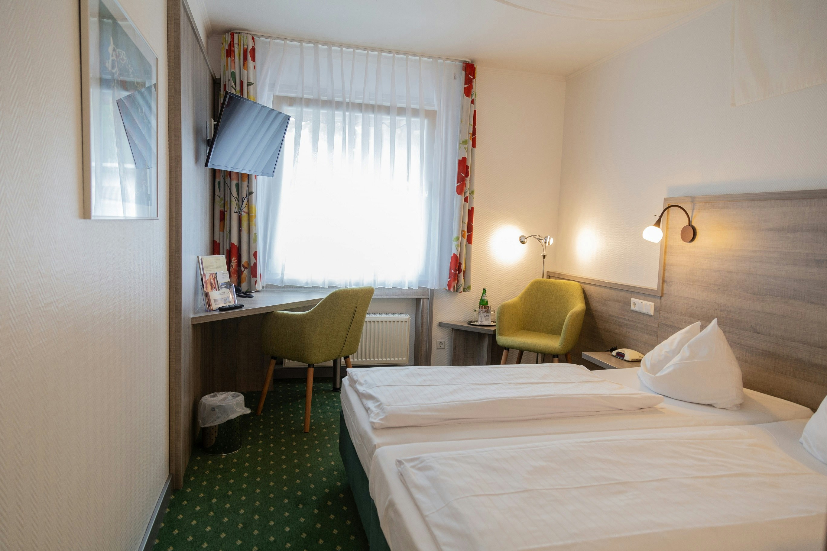 Hotel Ebertor 27/54