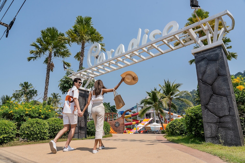 Koh Chang Paradise Resort And Spa 66/73