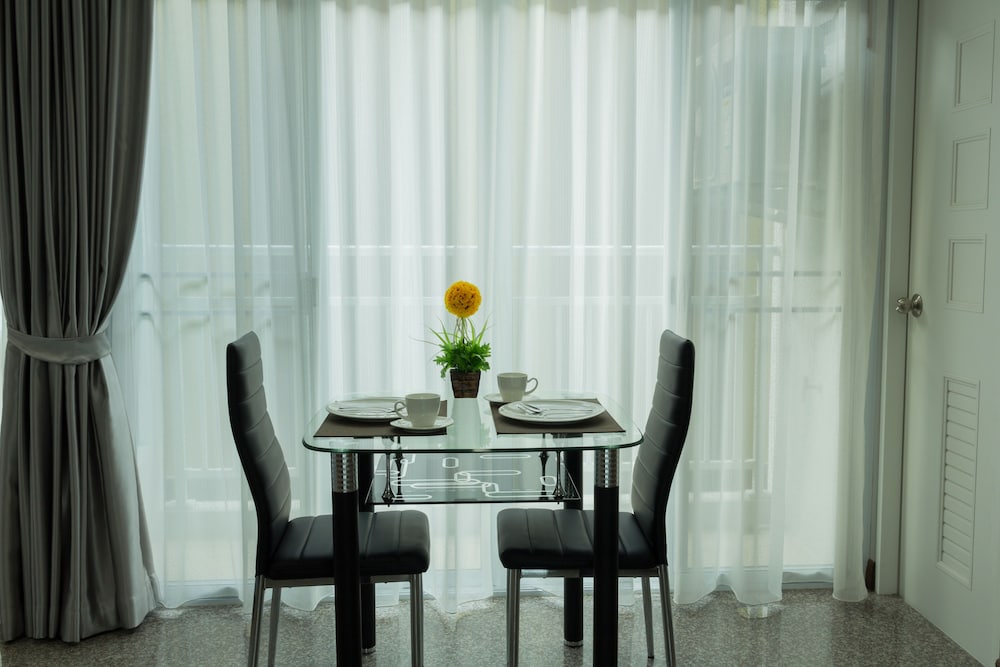 Modernbright Service Apartment 17/20