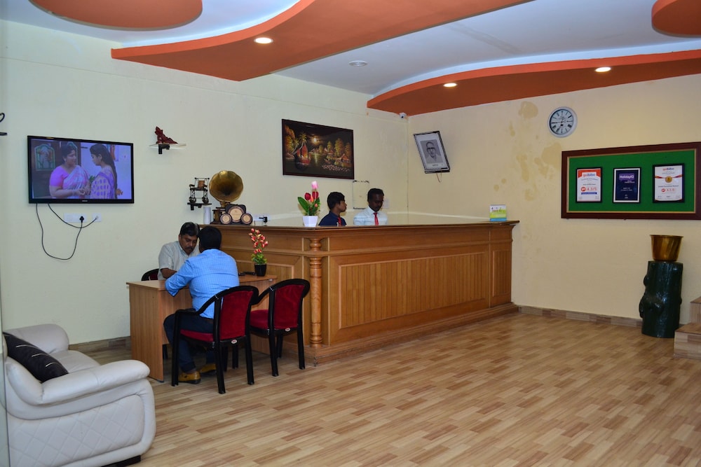 Kodai Sunshine Hotel 2/30