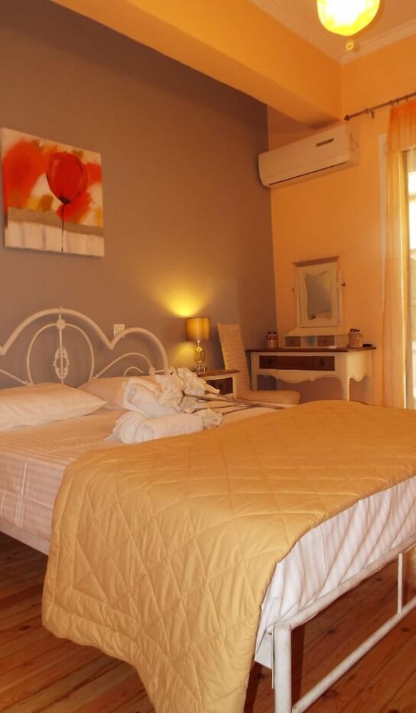 LEFKADA CENTER APARTMENTS 13/32