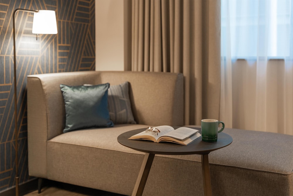 Hyatt Place Leeds 20/40