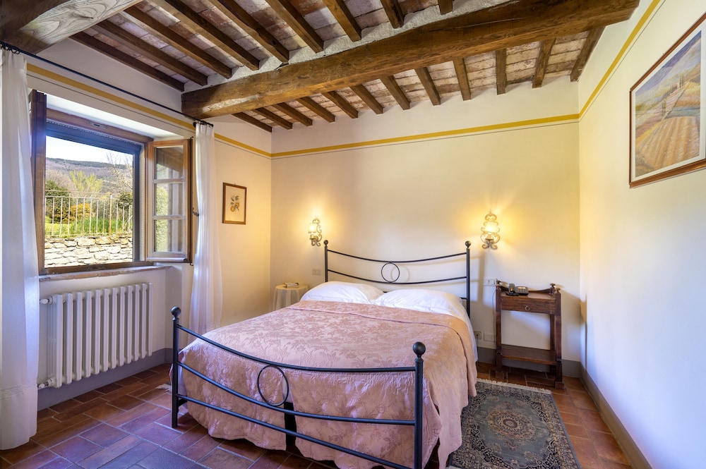 Borgo San Pietro 14/78