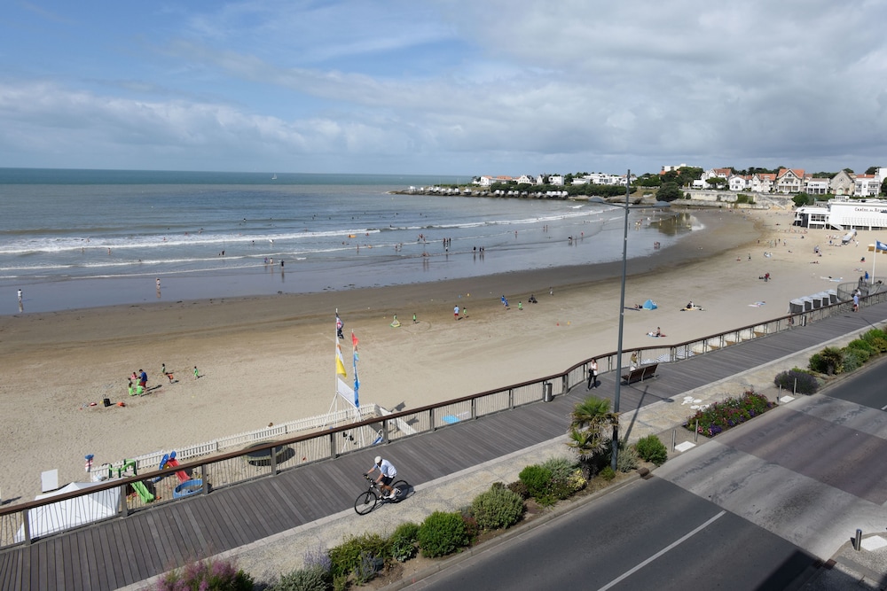 The Originals Royan Miramar 42/50